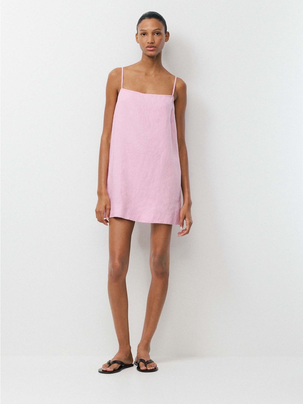 Aritzia Little Moon Dress - Picture 5 of 8
